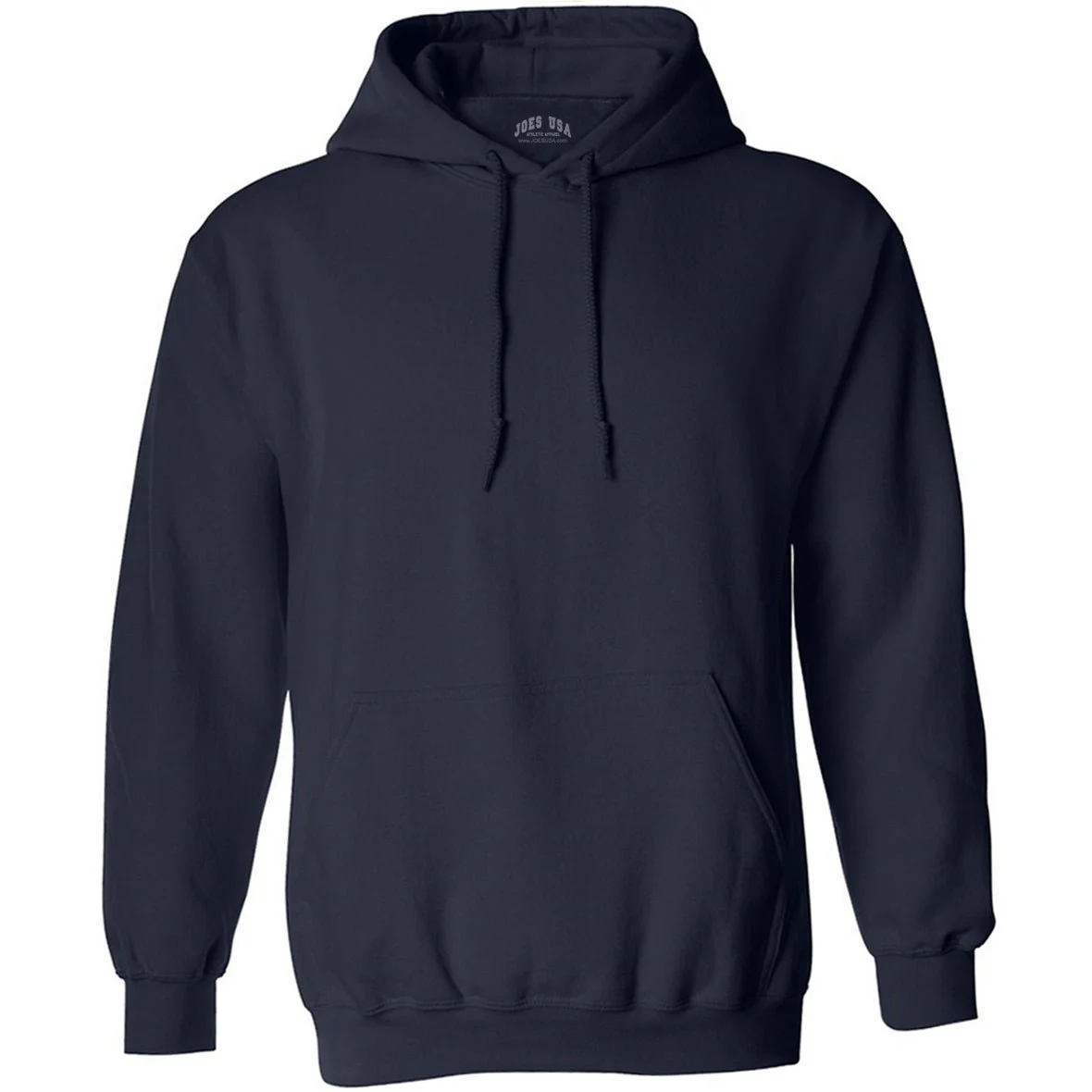 Wholesale Adult Hooded Sweatshirt - Image 30