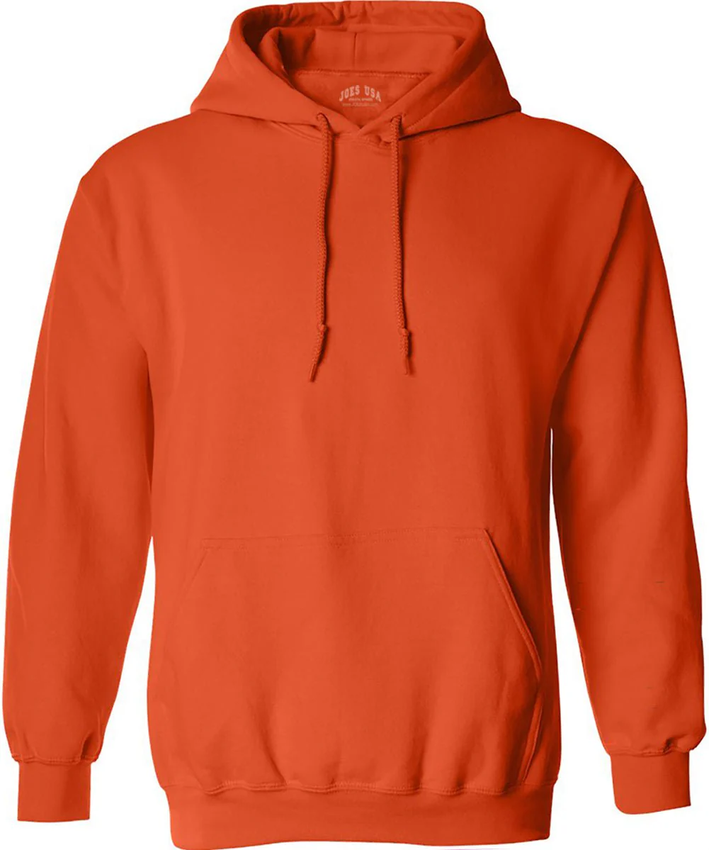 Wholesale Adult Hooded Sweatshirt - Image 31