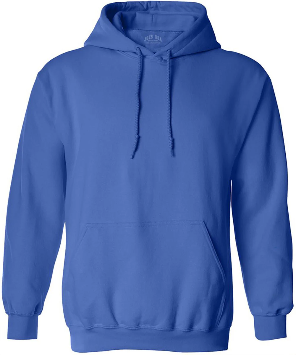 Wholesale Adult Hooded Sweatshirt - Image 34