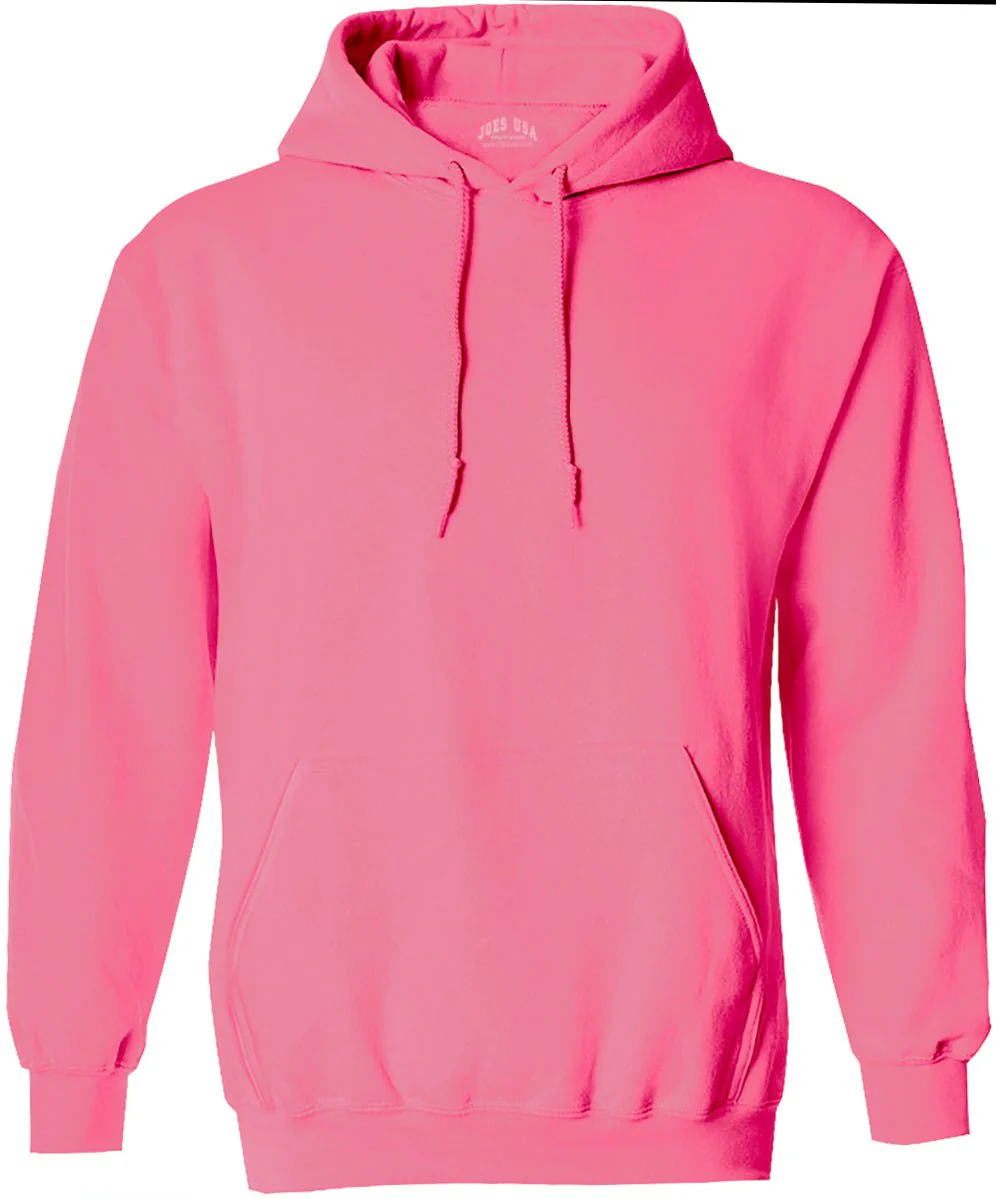Wholesale Adult Hooded Sweatshirt - Image 37