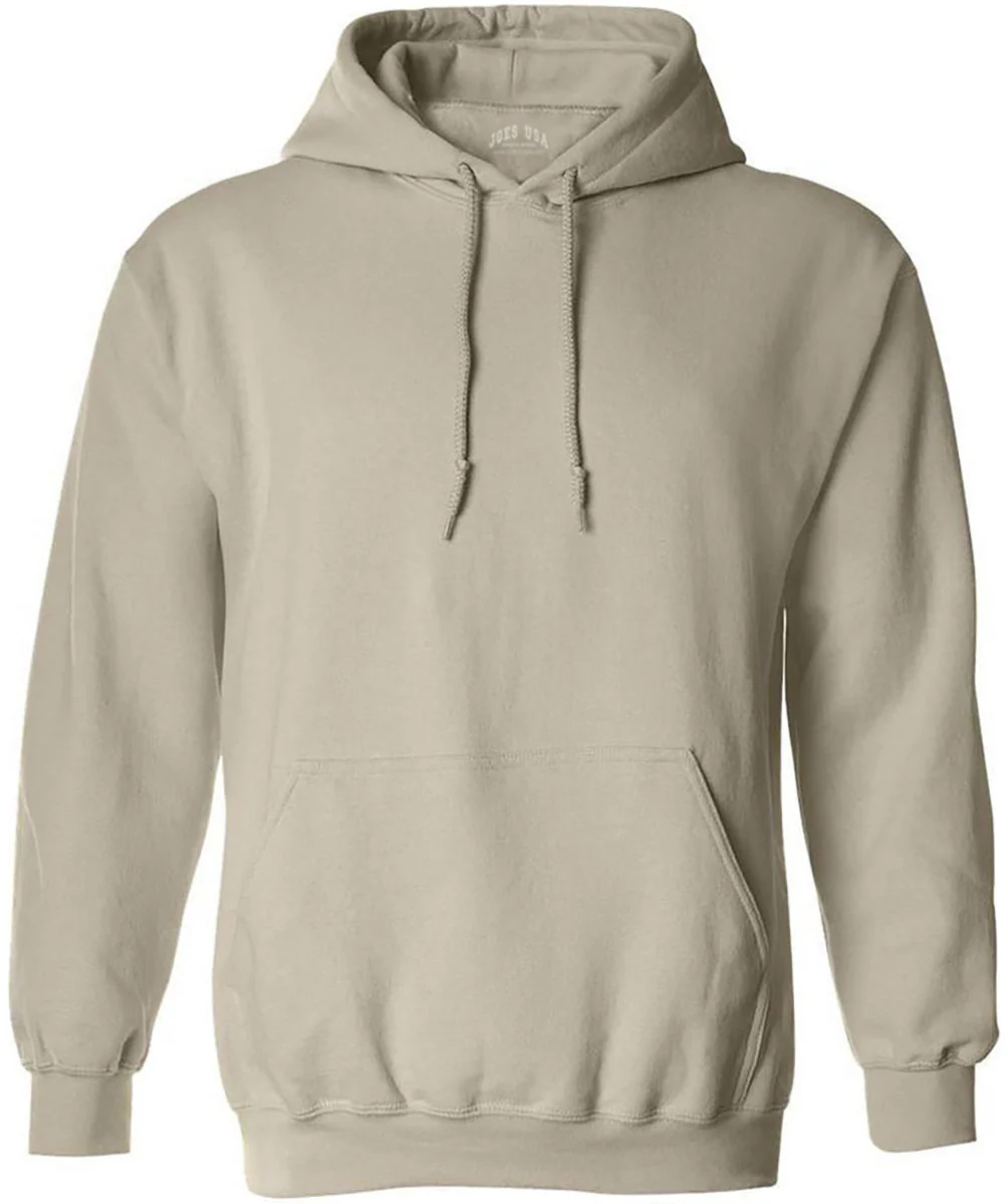 Wholesale Adult Hooded Sweatshirt - Image 38