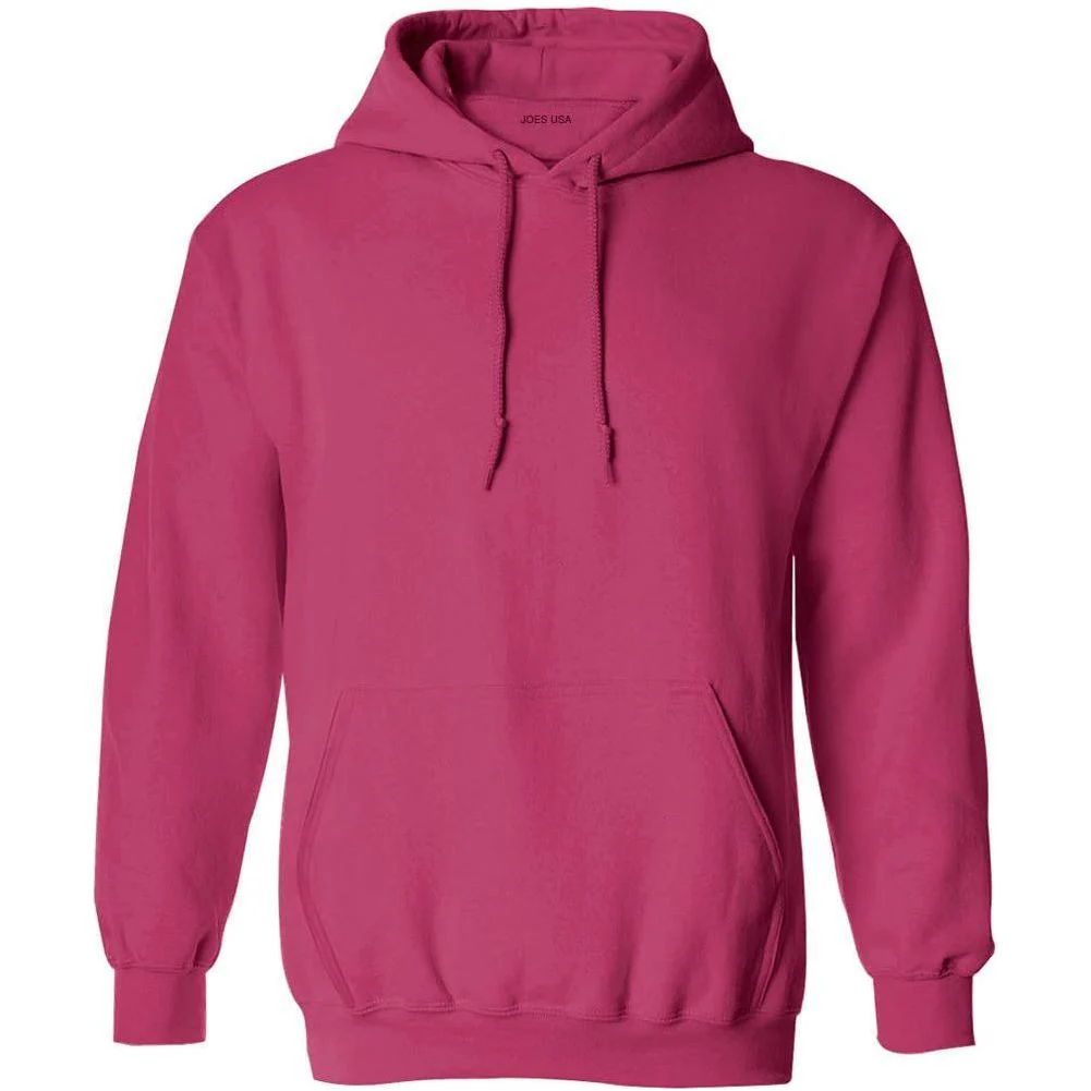 Wholesale Adult Hooded Sweatshirt - Image 39