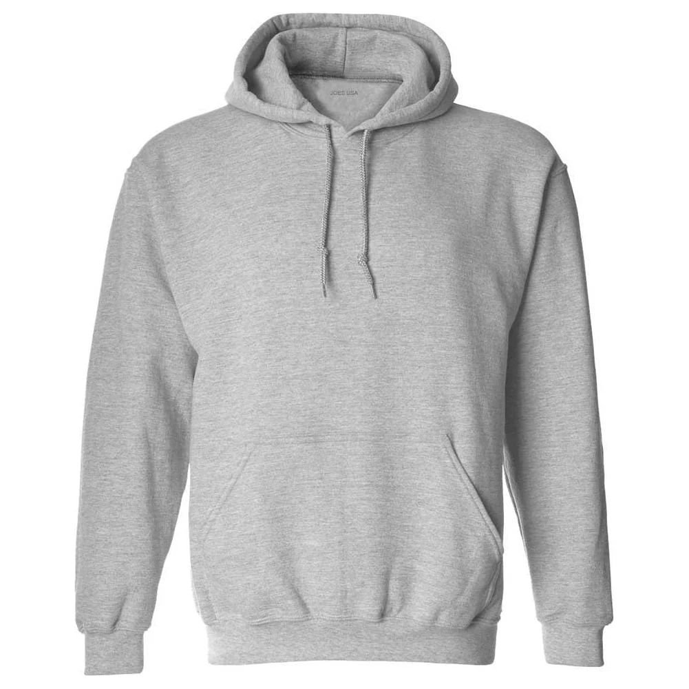 Wholesale Adult Hooded Sweatshirt - Image 40