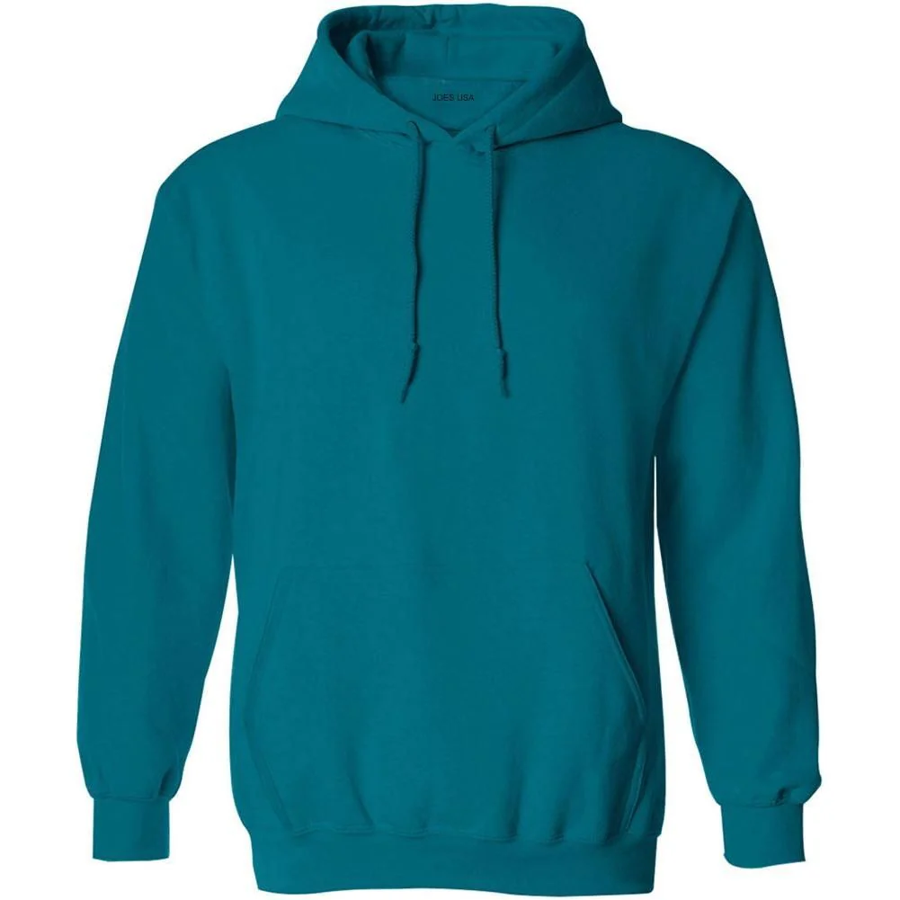 Wholesale Adult Hooded Sweatshirt - Image 42