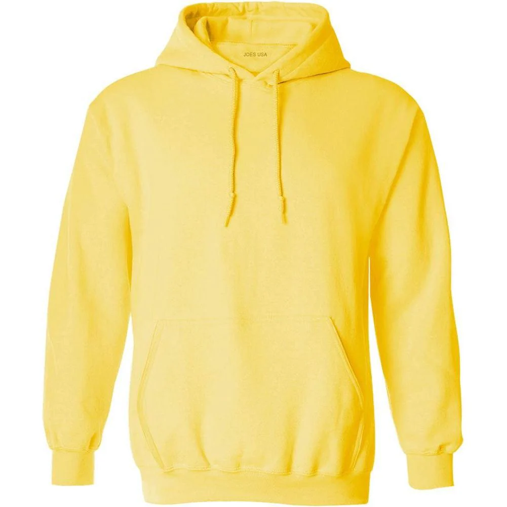 Wholesale Adult Hooded Sweatshirt - Image 44