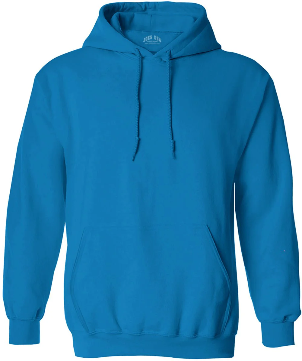 Wholesale Adult Hooded Sweatshirt - Image 46