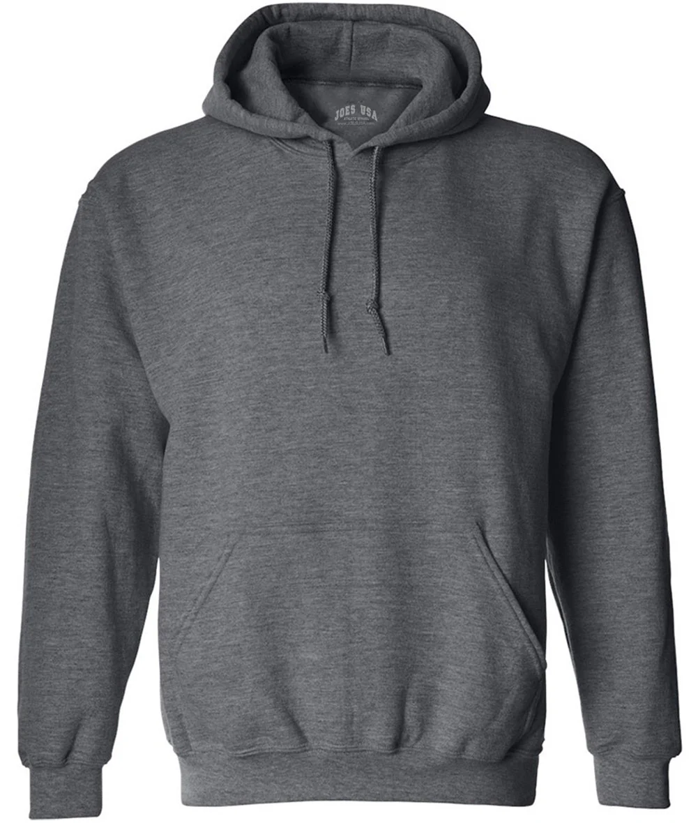 Wholesale Adult Hooded Sweatshirt - Image 48