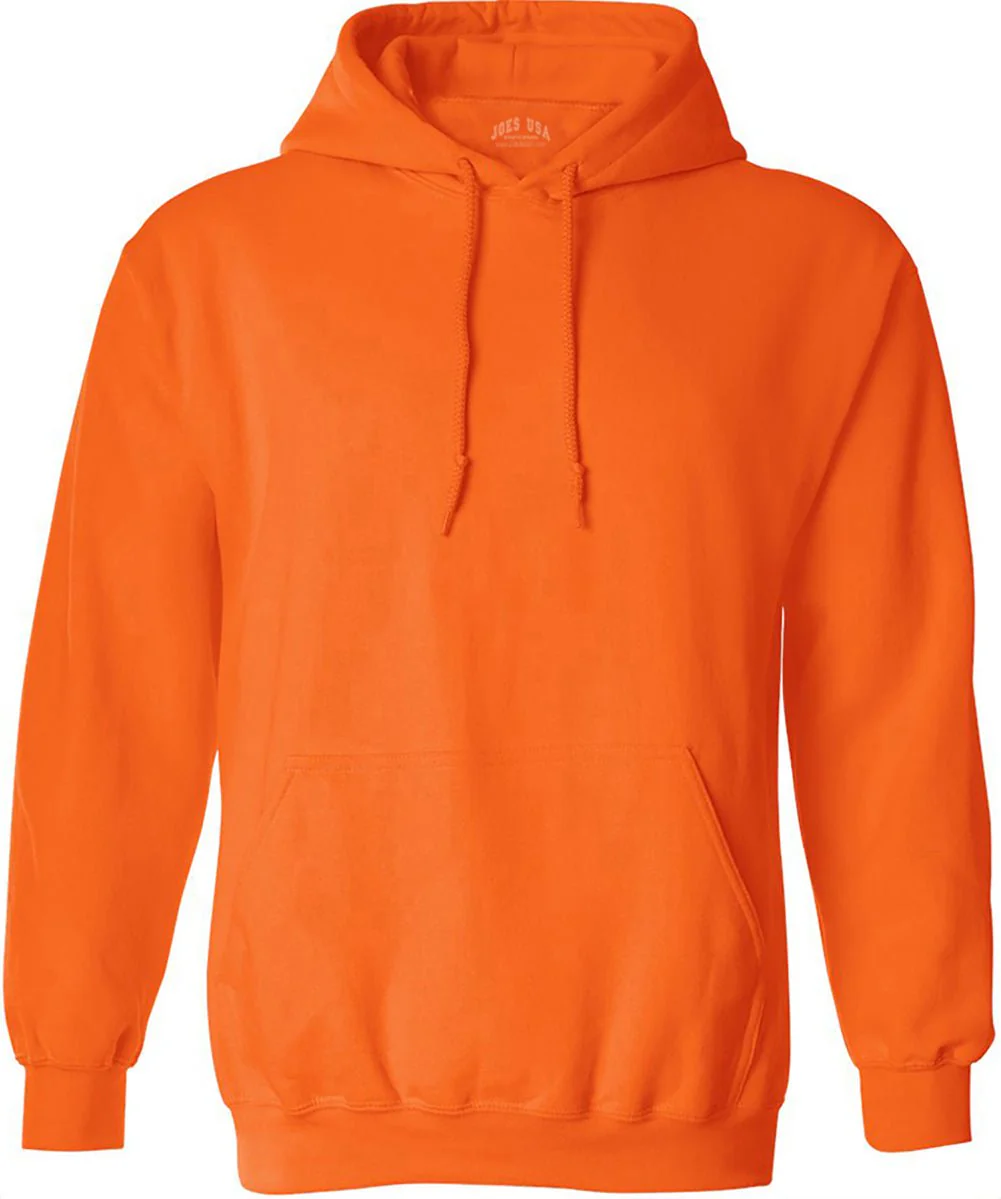 Wholesale Adult Hooded Sweatshirt - Image 49