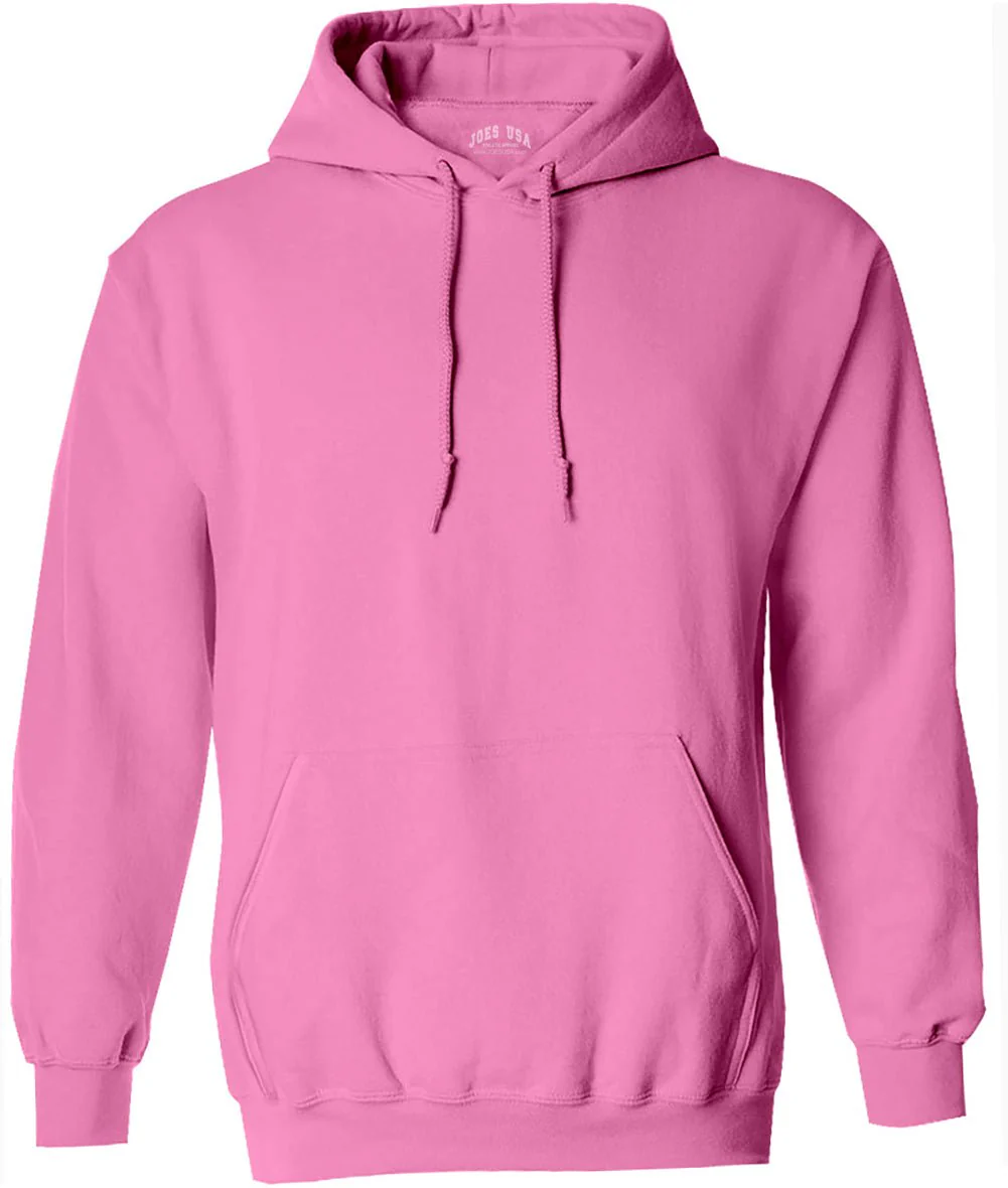 Wholesale Adult Hooded Sweatshirt - Image 6