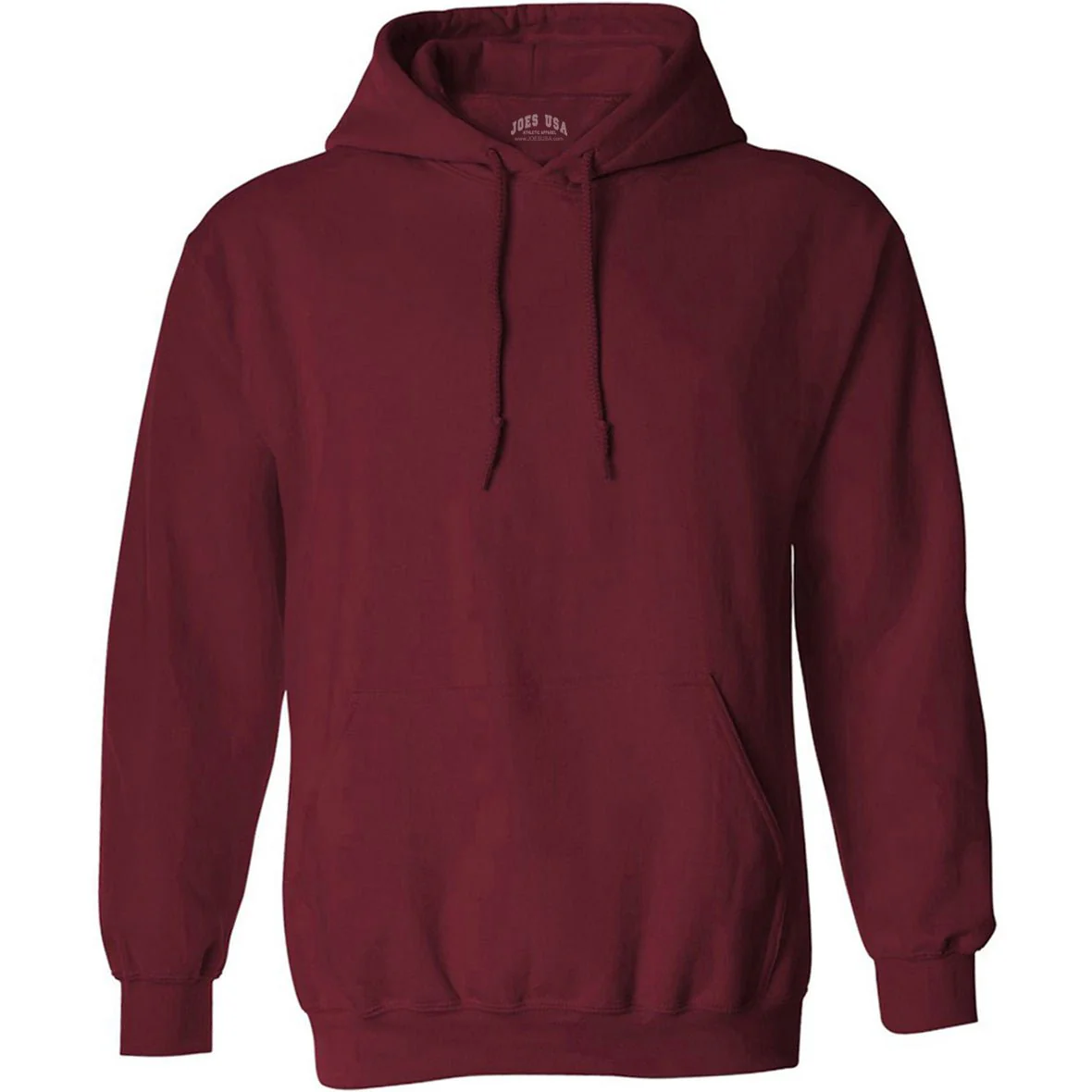 Wholesale Adult Hooded Sweatshirt - Image 7