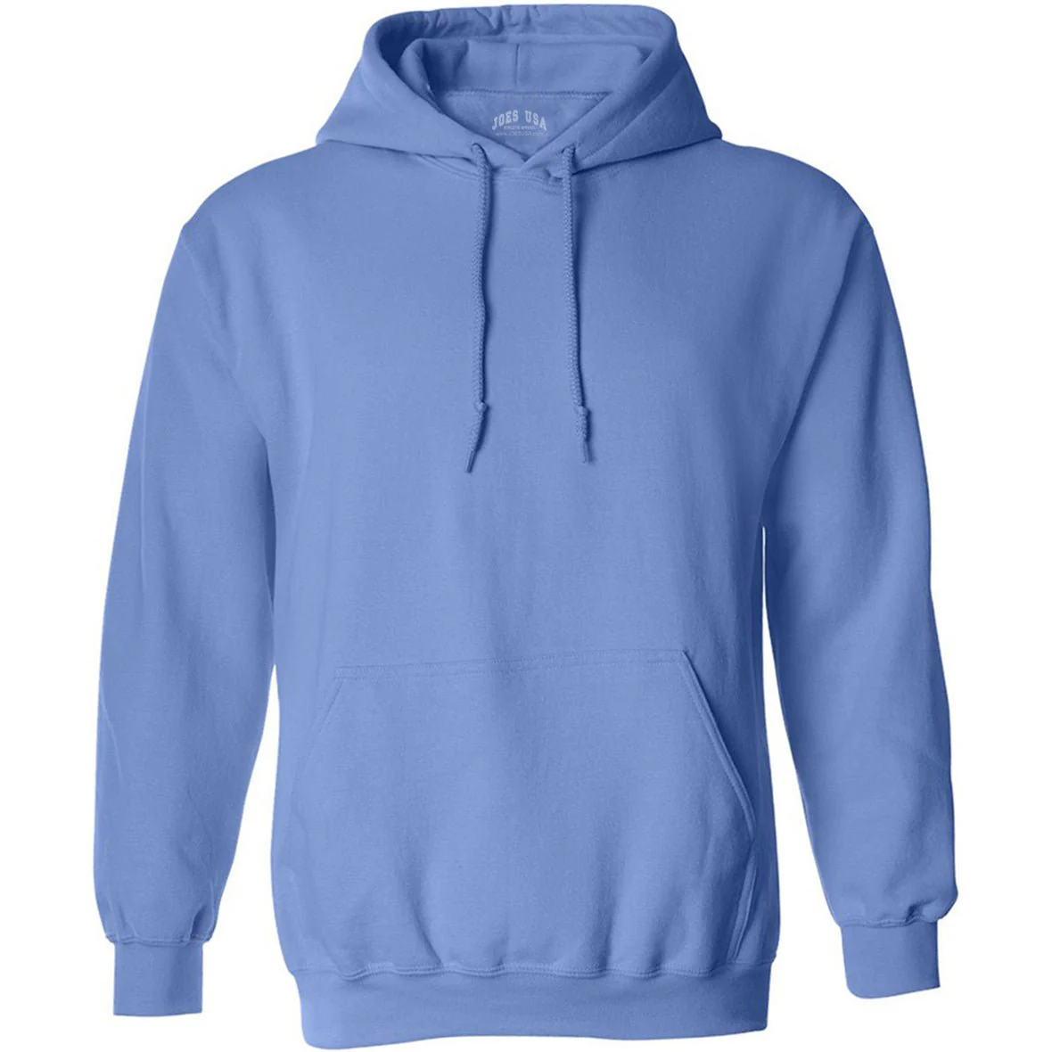 Wholesale Adult Hooded Sweatshirt - Image 8