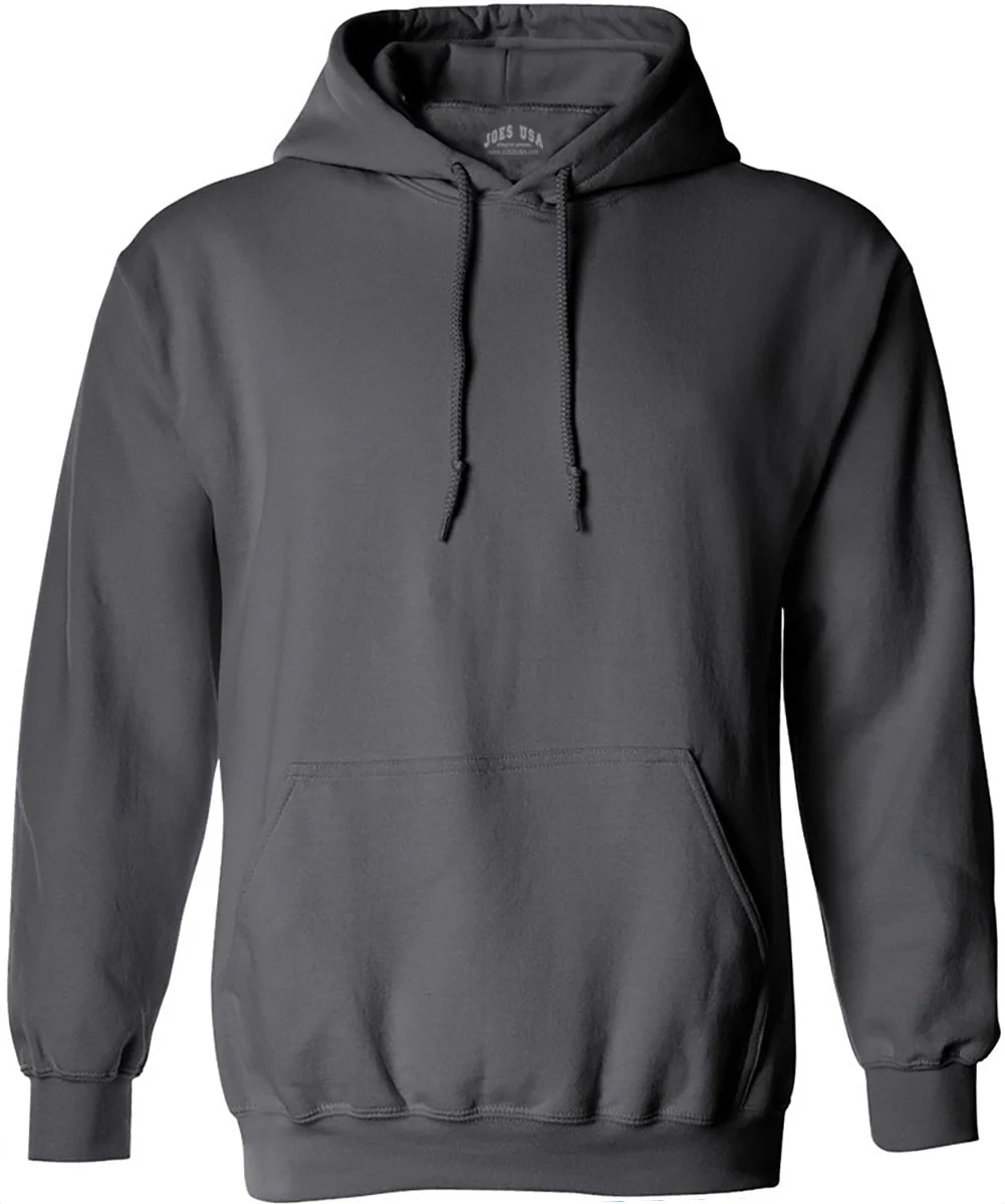Wholesale Adult Hooded Sweatshirt - Image 9