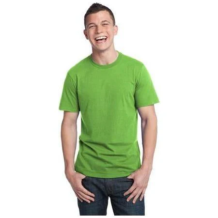 Young Mens The Concert Tee - Image 100