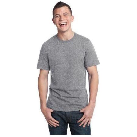 Young Mens The Concert Tee - Image 13