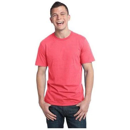 Young Mens The Concert Tee - Image 26