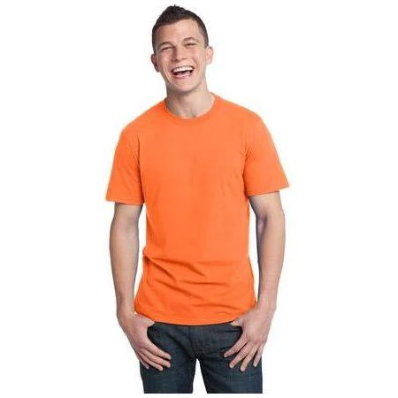 Young Mens The Concert Tee - Image 27