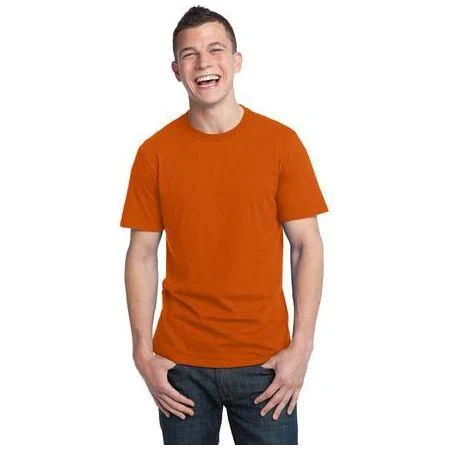 Young Mens The Concert Tee - Image 53
