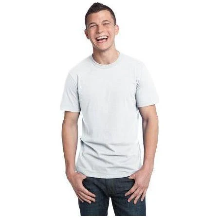 Young Mens The Concert Tee - Image 57