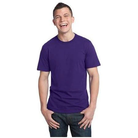 Young Mens The Concert Tee - Image 58