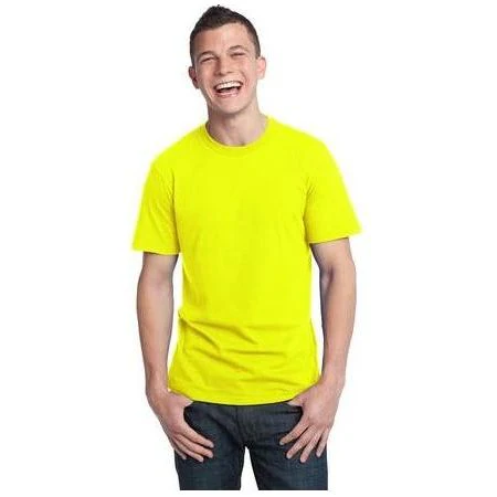 Young Mens The Concert Tee - Image 61