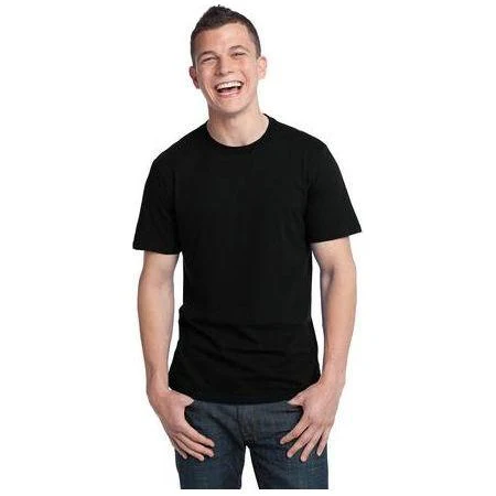 Young Mens The Concert Tee - Image 65