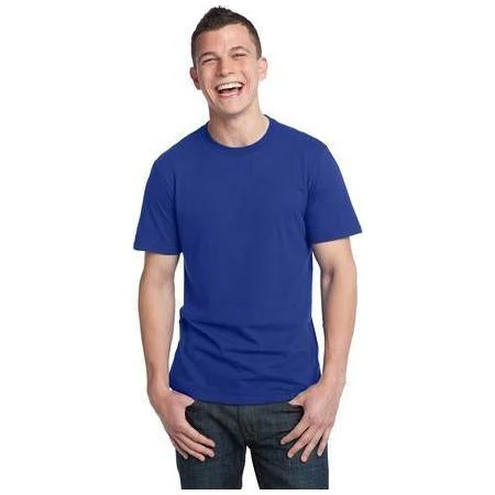Young Mens The Concert Tee - Image 70