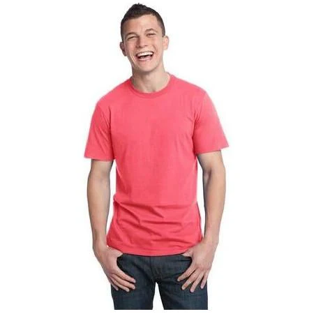 Young Mens The Concert Tee - Image 8