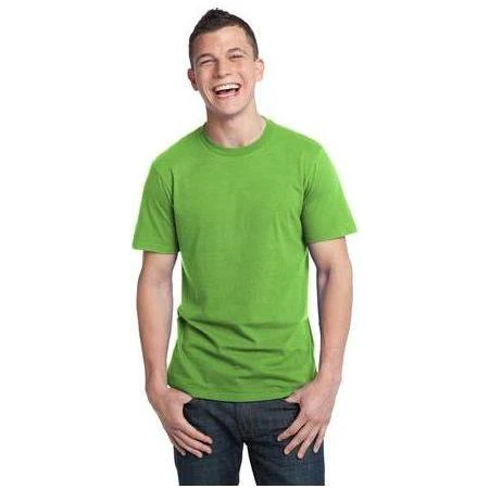Young Mens The Concert Tee - Image 82