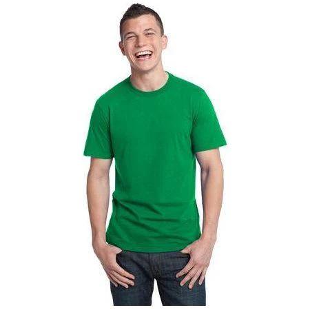 Young Mens The Concert Tee - Image 84