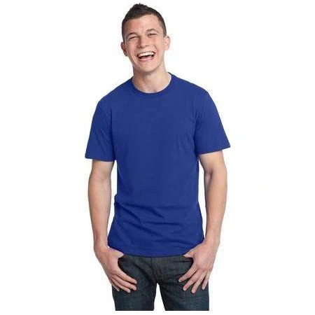 Young Mens The Concert Tee - Image 88
