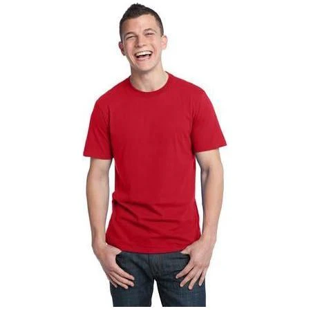 Young Mens The Concert Tee - Image 95
