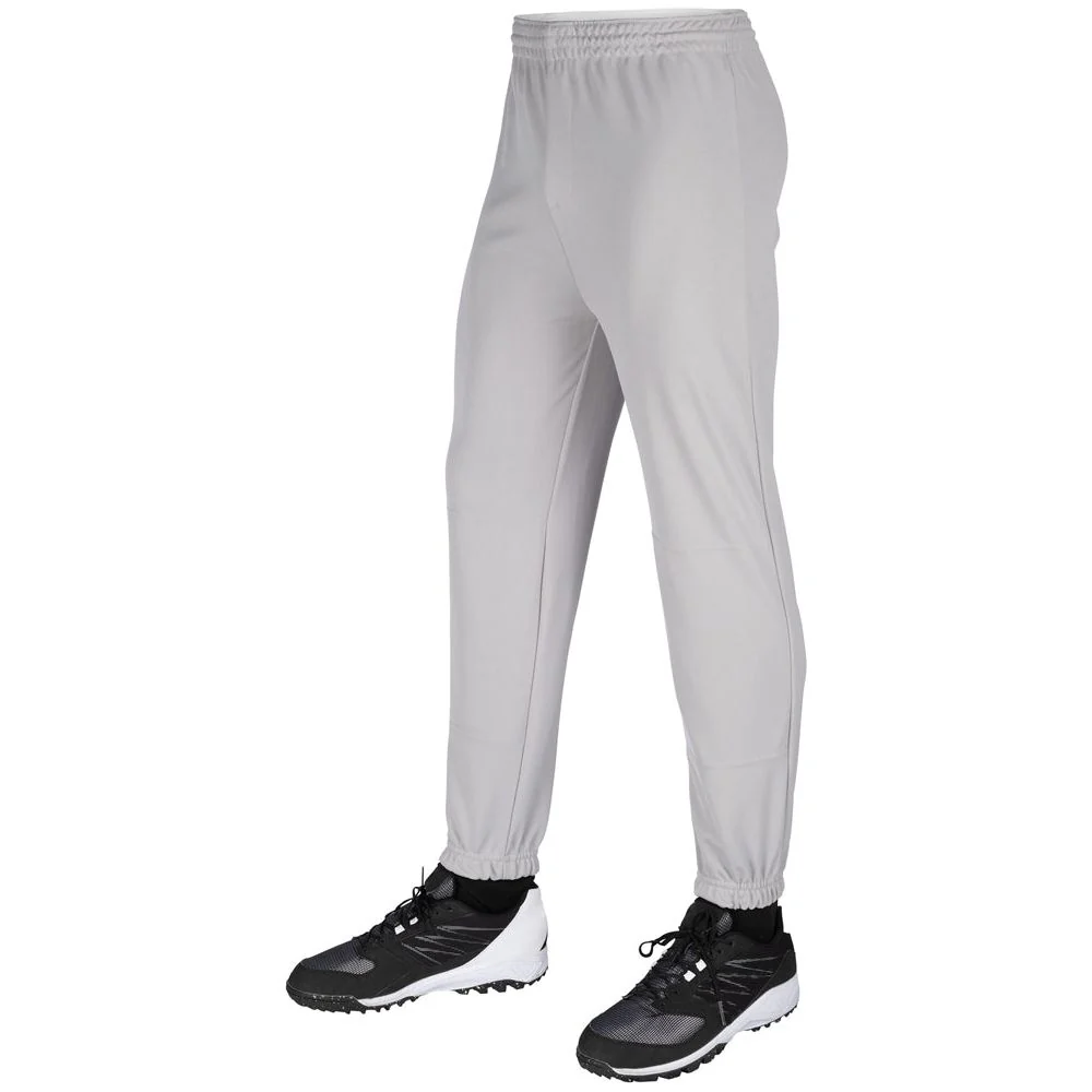 Joe's USA Youth Baseball Softball Pull Up Pants in Sizes XX-Small to X-Large - Image 3
