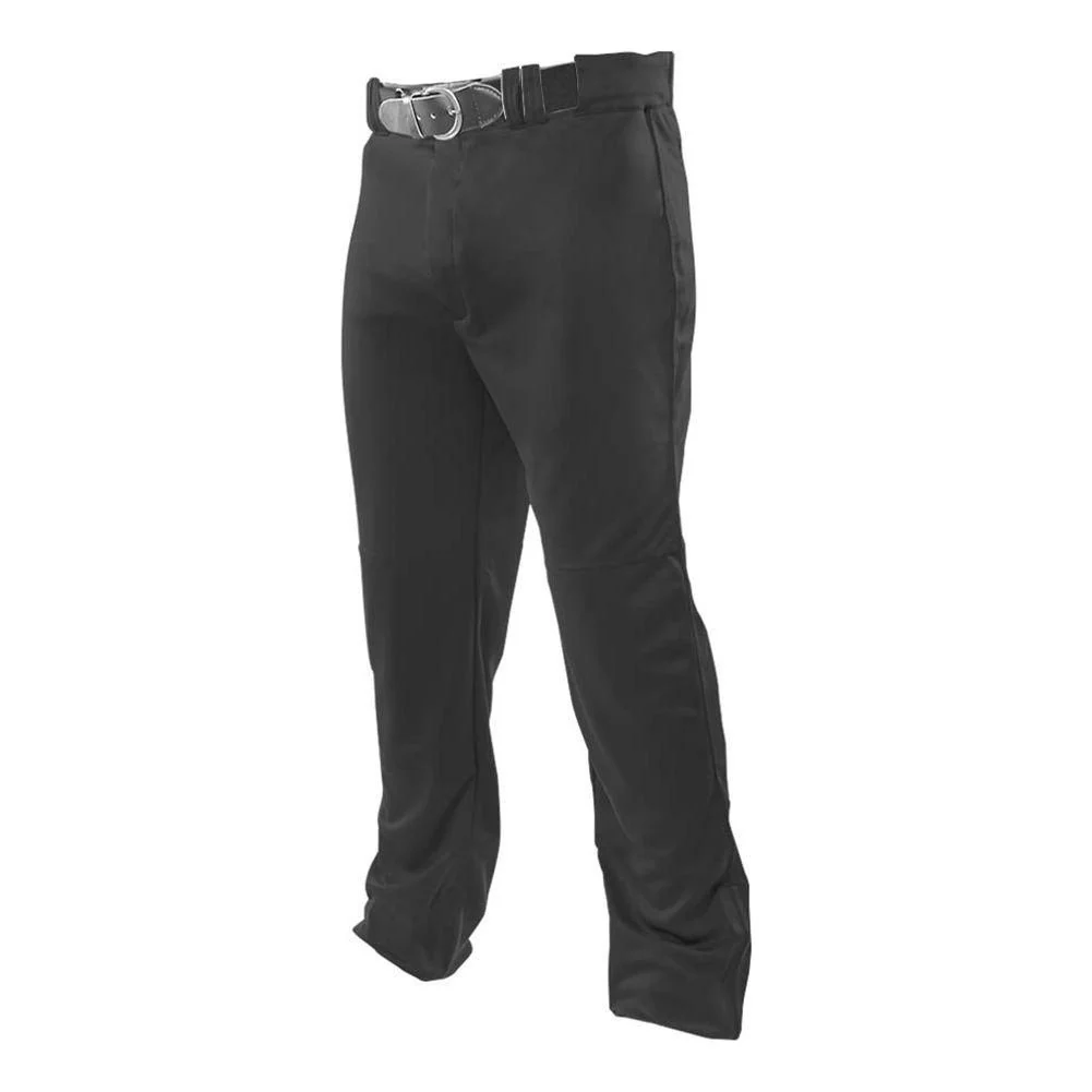 Joe's USA Youth Open Bottom Baseball Pants - Image 15