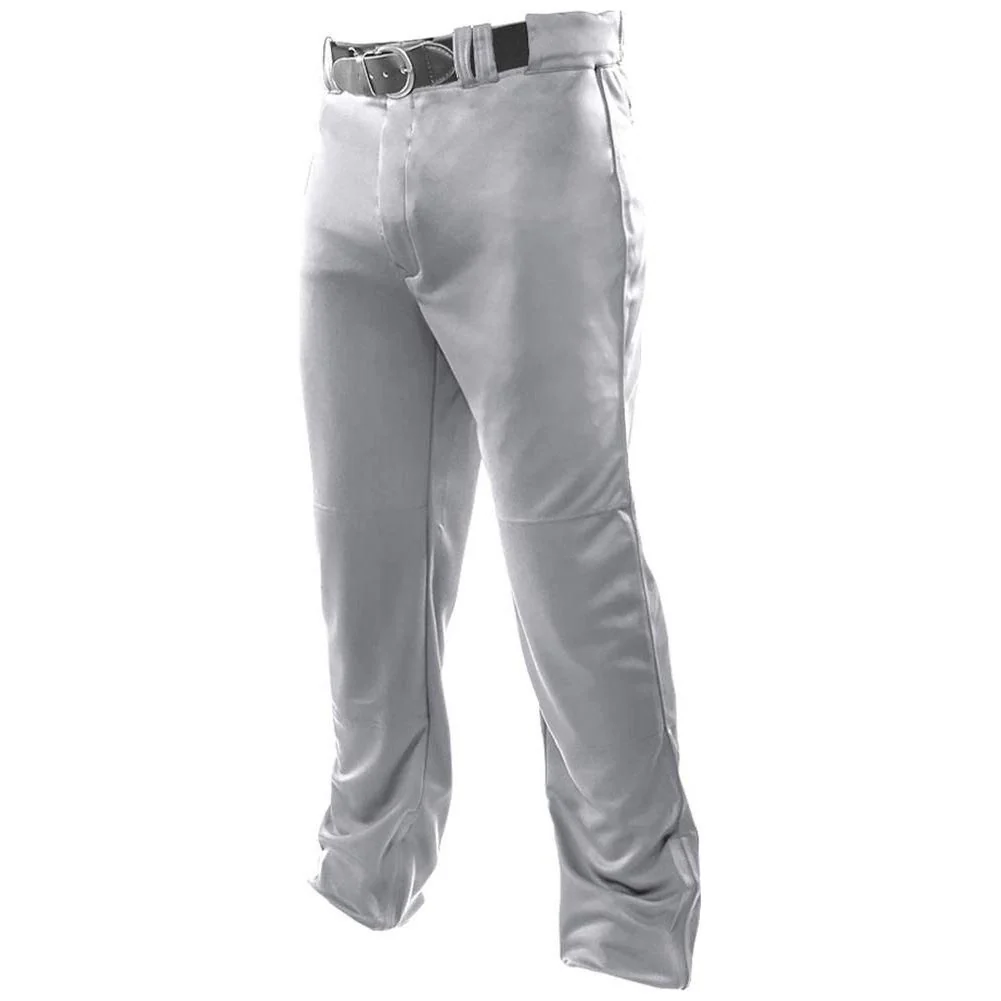 Joe's USA Youth Open Bottom Baseball Pants - Image 8